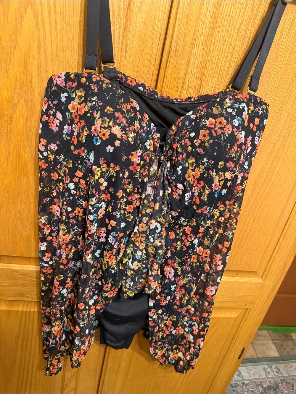 Lauren Ralph Lauren bathingsuit